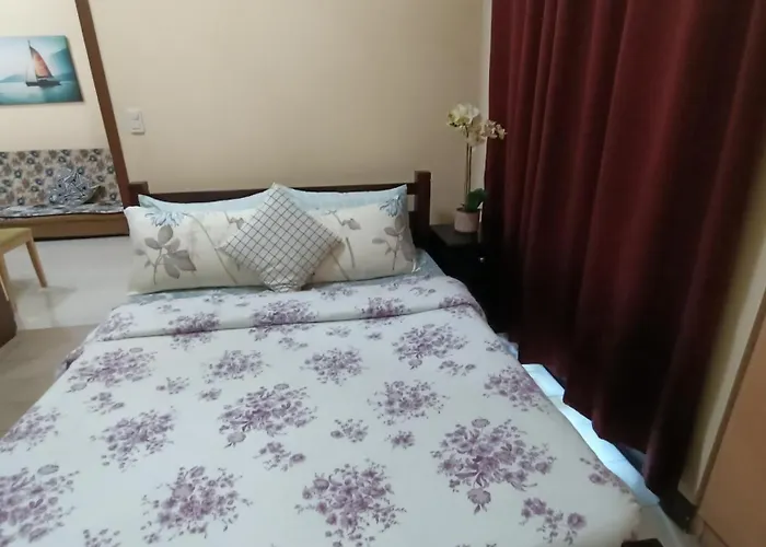 1 Bedroom Condotel In Front Of Terminal 3 Airport