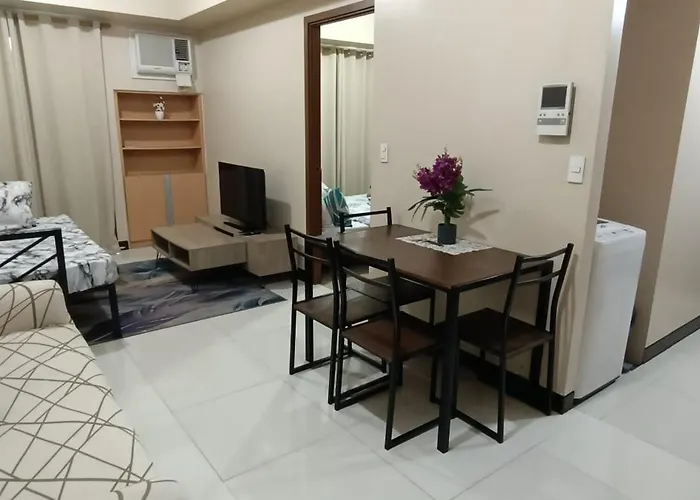 Apartment 1 Bedroom Condotel In Front Of Terminal 3 Airport *